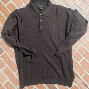 Cézanne, Extra-large, chocolate